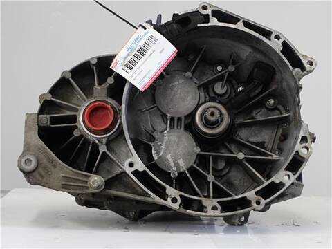 Caja Cambios Ford Mondeo 2.0 TDCI 130CV 96KW