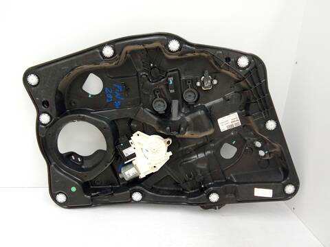 Foto 2ª: Elevalunas Eléctrico Delantero Izquierdo Fiat 500 1.4 334AXC1B 334AXC11) 140CV 103KW [552 63 624] (2016)