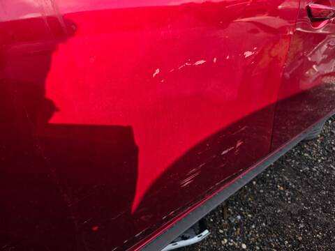 Foto 2ª: Puerta Trasera Derecha Mazda 3 EXCLUSIVE-LINE 122CV 90KW (2020)