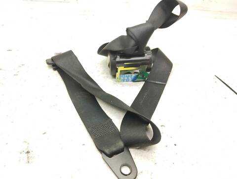 Cinturón Trasero Derecho Bmw Mini COOPER D 112CV 82KW