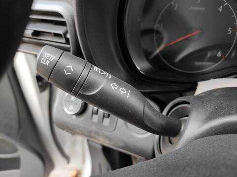 Foto 2ª: Mando Multifuncion Opel Combo BH02 (2020)