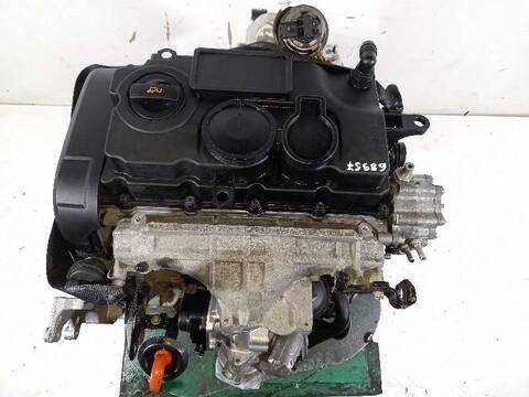 Despiece Motor Dodge Journey G SE