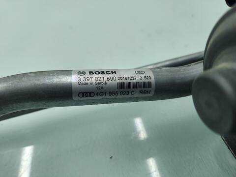 Foto 3ª: Motor Limpia Delantero Audi A6 2.0 TFSI BERLINA 252CV 185KW [CYP] (2017)
