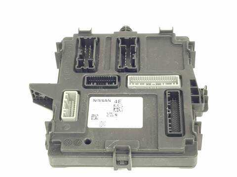Foto 3ª: Centralita Motor ECU Nissan Qashqai N-CONNECTA E-POWER