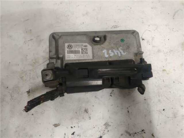 Foto 1ª: Centralita Motor ECU Seat Ibiza 1.4 25 ANIVERSARIO [1.4 LTR. - 63 KW 16V] [BXW]