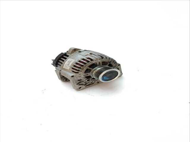 Foto 2ª: Alternador Nissan Micra 1.5 DCI (2002)