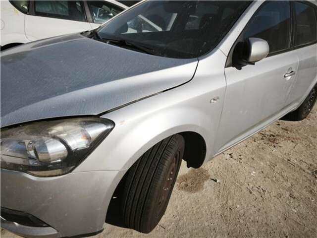 Aleta Delantera Izquierda Kia Ceed 1.4 CONCEPT [1.4 LTR. - 66 KW CAT] (ED)(2006)
