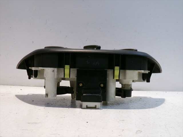 Foto 2ª: Mando Calefacción A. A. Toyota Rav4 2.0 G 2000-2005 [1AZFE] (2001)