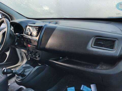 Foto 3ª: Kit Airbag Opel Combo CARGO L1H1 2 2T 95CV 70KW (2011)