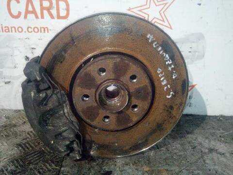 Mangueta Delantera Izquierda Seat Ibiza 70CV 51KW