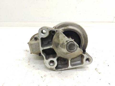 Foto 2ª: Motor de Arranque Renault Kangoo 1.4 75CV 55KW [K7J A7] (2001)