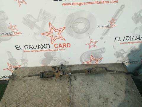 Cremallera de Direccion Renault Clio AUTHENTIQUE 68CV 50KW