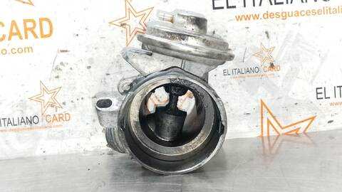 Foto 3ª: Valvula EGR Mercedes Clase C 160 220 CDI 203.006) BERLINA 143CV 105KW (2000)