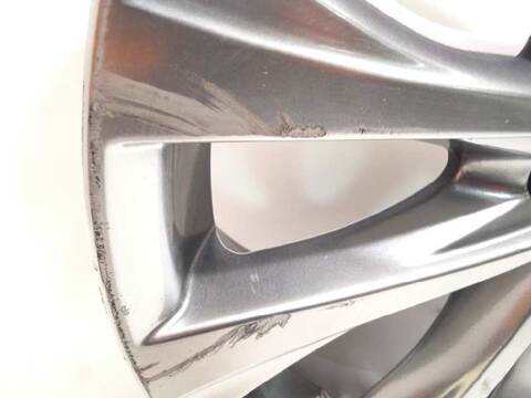 Foto 4ª: LLanta Chapa Toyota Rav4 ADVANCE HYBRID 197CV 145KW [2ARFXE] (2017)