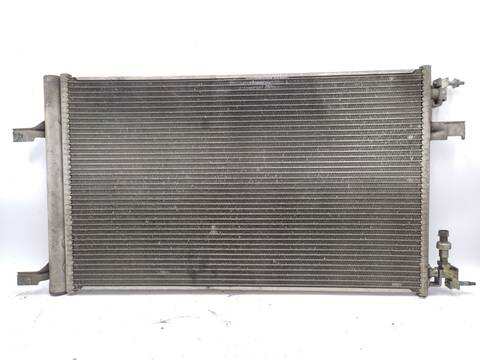 Foto 3ª: Radiador Calefaccion A.A. Opel Zafira 2.0 CDTI 75) 165CV 121KW [A20DTH] (2013)