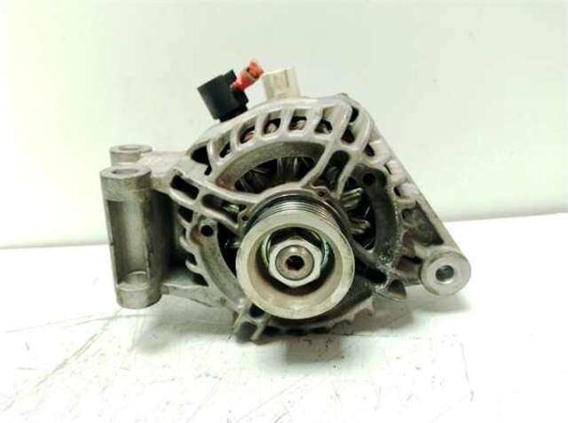 Foto 1ª: Alternador Ford Focus 1.6 16V [FYDB]