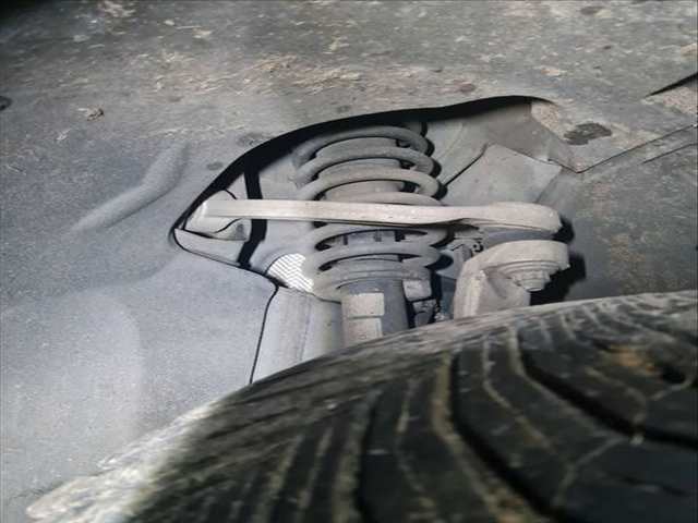 Foto 1ª: Amortiguador Delantero Derecho Mercedes Clase ML 350 3.0 D 258CV 190KW AUT. W166) BLUETEC 166.004) OM642 [OM642826] (2012)