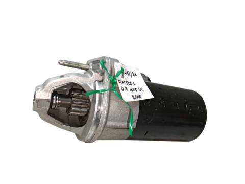 Motor de Arranque Fiat 500 0.9 199LYC1B)