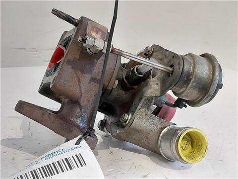 Turbocompresor Renault Clio 1.5 DCI C/BR1G) 68CV 50KW