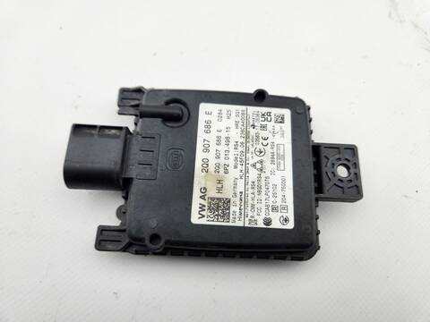 Foto 2ª: Centralita Motor ECU Volkswagen Transporter T7 MULTIVAN ST) LIFE EHYBRID [DGEA] (2022)