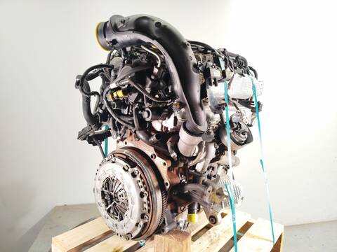 Foto 2ª: Motor Completo Peugeot 508 2.0 HDI 163CV 120KW [RHH (DW10CTED4)] (2012)