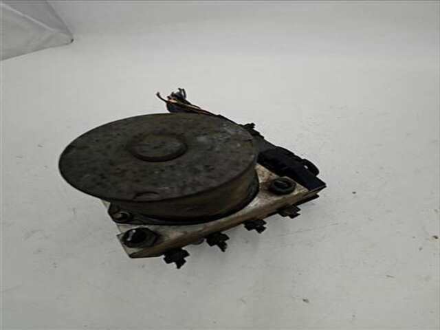 Abs Nissan Almera 2.2 LINE UP [2.2 LTR. - 82 KW DCI DIESEL CAT]