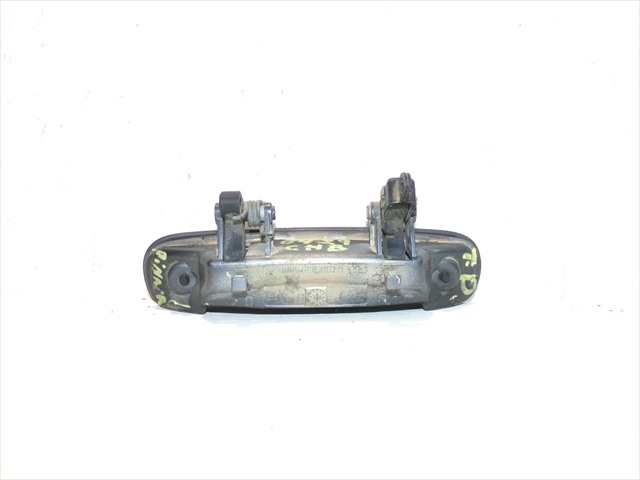 Foto 2ª: Maneta Exterior Trasera Derecha Audi A6 2.5 TDI 1997-2004 [AKE] (2003)