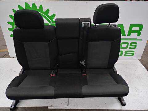 Asientos Traseros Opel Zafira 1.9 CDTI CAT Z 19 DTL) 101CV 74KW