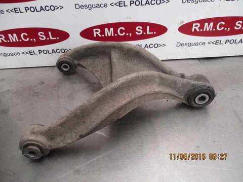 Brazo Suspension Trasero Izquierdo Peugeot 407 1.6 HDI FAP CAT 9HZ - DV6TED4) 109CV 80KW