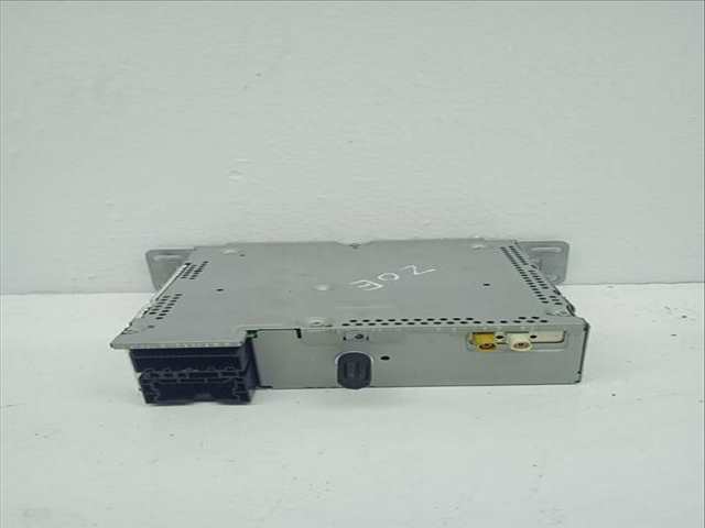 Sistema Audio Radio CD Renault Zoe ZOE 88CV 65KW