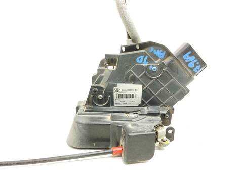 Cerradura Puerta Trasera Derecha Ford Mondeo 1.8 TDCI CAT 125CV 92KW