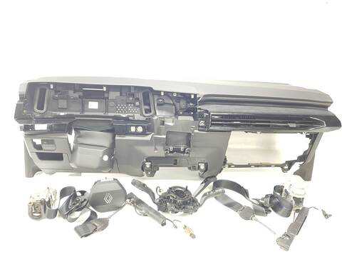 Kit Airbag Renault Austral TECHNO ESPRIT ALPINE