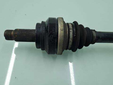 Foto 2ª: Transmision Trasera Derecha Bmw Serie 6 620 640 D COUPE 313CV 230KW [N57D30B] (2015)
