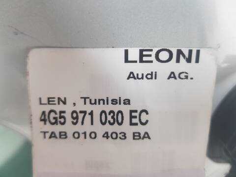 Foto 3ª: Puerta Delantera Derecha Audi A6 2.0 TDI ULTRA