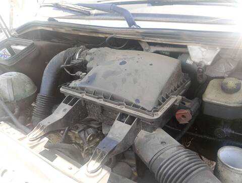 Motor Completo Mercedes Sprinter 515 CDI 906.153 906.155 906.253 906.255) 150CV 110KW