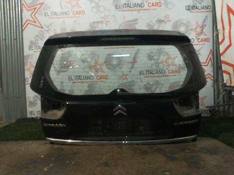 Foto 2ª: Portón Toyota Prius EXCLUSIVE 156CV 115KW [4HNDW12MTED4] (2008)