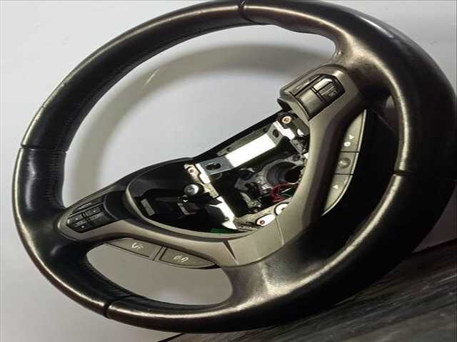 Foto 3ª: Volante Honda Accord LUXURY 2 VTEC CAT 201CV (2008)
