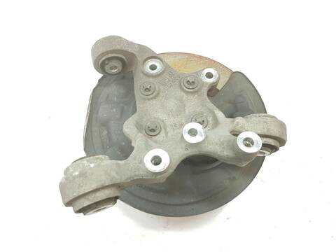 Mangueta Trasera Izquierda Mercedes Clase C 160 CLA 200 CDI 117.308)