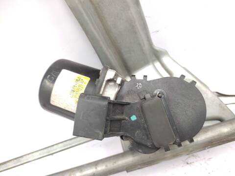 Foto 2ª: Motor Limpia Delantero Mini Mini ONE 90CV 66KW [W10B16A] (2002)