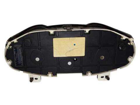Foto 2ª: Cuadro de Instrumentos Ford Fiesta 1.4 TDCI (2008)