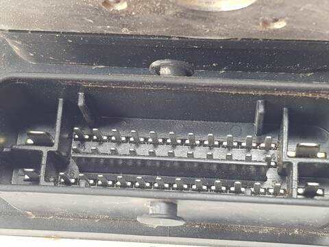 Foto 2ª: Abs Renault Arkana TECHNO