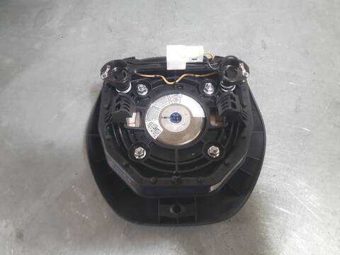 Foto 3ª: Kit Airbag Renault Trafic 1.6 DCI 120 JGMB) 120CV 88KW [R9M415] (2019)