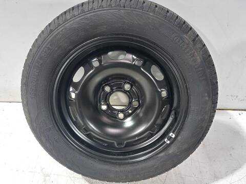 Neumatico Skoda Fabia FAMILY 75CV