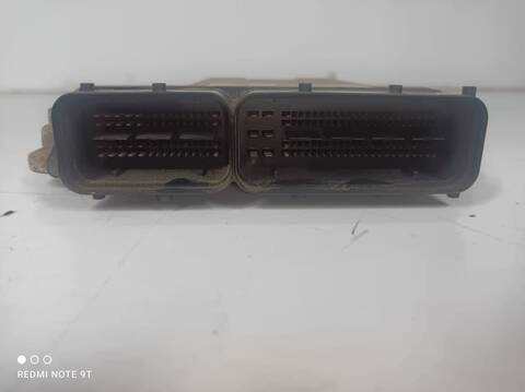 Foto 2ª: Centralita Motor ECU Seat Altea ERENCE 105CV 77KW (2005)