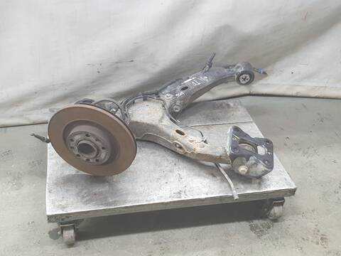 Mangueta Trasera Derecha Peugeot Expert PREMIUM LONG