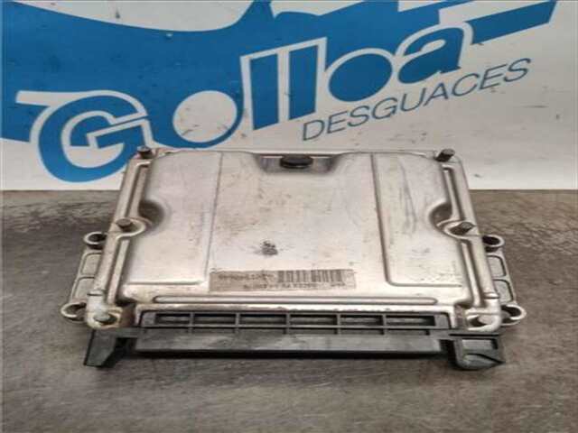 Centralita Motor ECU Citroen Xsara 2.0 HDI 109