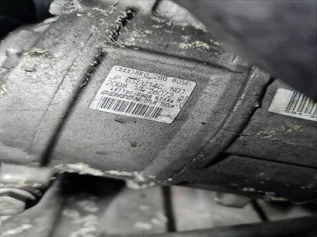 Foto 3ª: Compresor Aire Acondicionado Audi Q5 2.0 TDI 125KW) 170CV [CAHA] (2009)