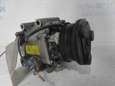 Compresor Aire Acondicionado Ford Ka 1.3 I 70CV 51KW
