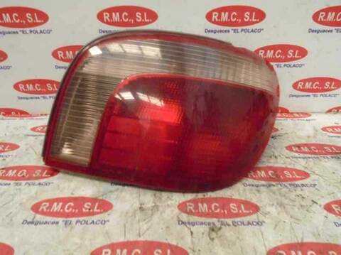 Piloto Trasero Derecho Toyota Yaris 1.0 LINEA LUNA 68CV 50KW