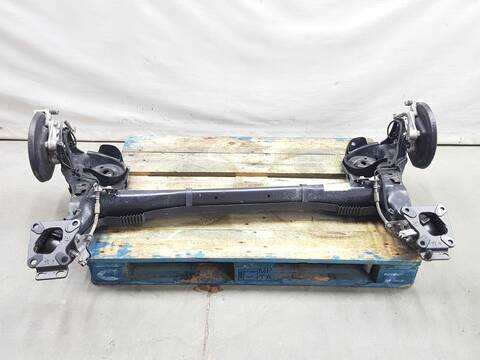 Puente Trasero Opel Combo BASIS